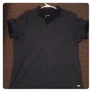 Express polo